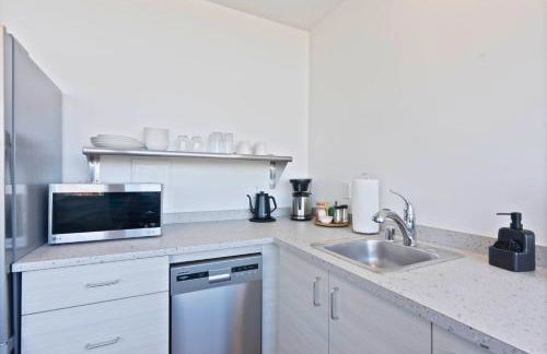 Iconic Modern Stay w Free Parking - Foto 6