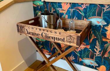 Lake View Landings Cotswolds Water Park South Cerney - Foto 13