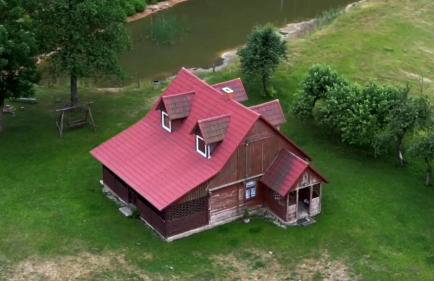 Agroturystyka u Doroty - Foto 13