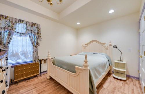 Chehalis Retreat with Scenic Views! - Photo 21