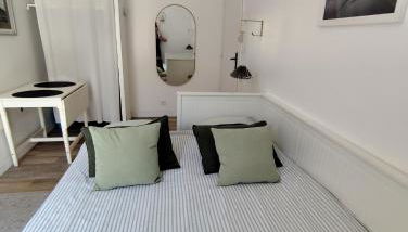 Studio Brest quartier St Michel - Foto 5