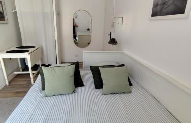 Studio Brest quartier St Michel - Foto 5