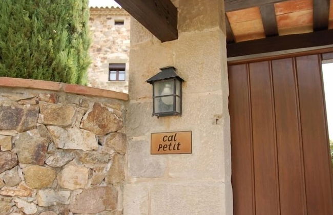 Apartamento Cal Petit - Foto 30