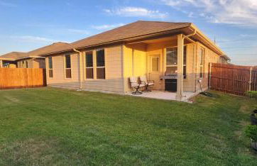 A new Cozy Home for family vacation at Justin, TX - Foto 43