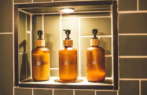 The Old Shop, Studio Hideout, Stoke Fleming - Foto 19