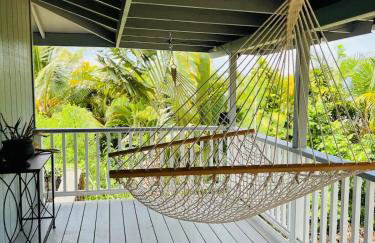 Vacation Home In Kailua Kona-Aloha Breeze - Foto 29