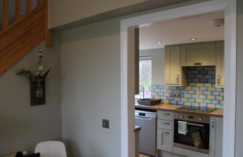 Betula Chalet – coast & country in the Highlands - Foto 15