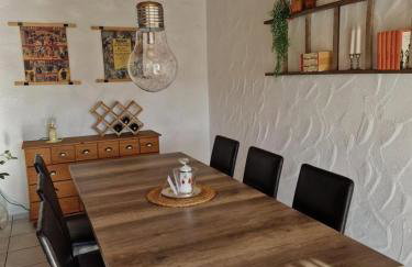 NEU! Ferienwohnung Beim Hubert - Foto 5