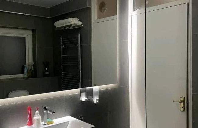 NEW Privacy Suite Serene Apt - Foto 19