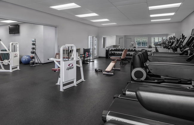 Marriott's Fairway Villas - Foto 17