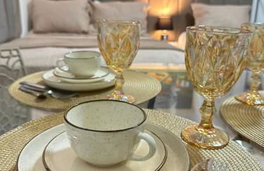 Majestic Hospedagem Flat 02 - Foto 14