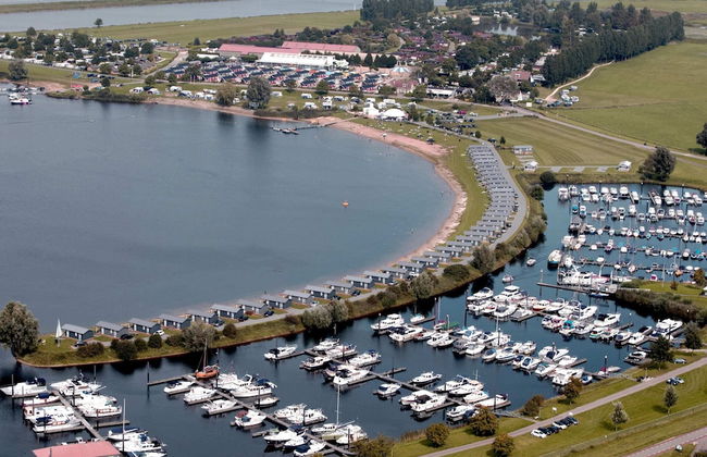 Cozy Chalet with Dishwasher near Lake - Foto 28
