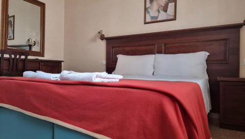 Domi 10 Apartment, Stazione Termini, Via Curtatone 12 - Foto 3