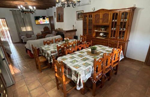 casa rural el olimpo-caminito del rey - Foto 21