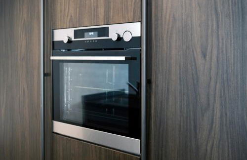 ComeCasa Milano Modern Retreat Gym & Style - Foto 6