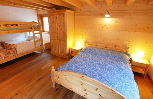 Apartment Albergo Diffuso - Cjasa de Barce-2 by Interhome - Foto 14