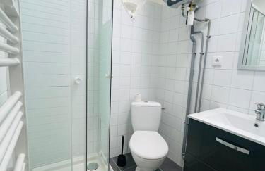 Le petit meublé hyper Centre - Foto 4