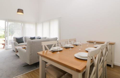 Harcombe House Bungalow 12 - Foto 7