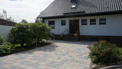 Ferienwohnung Hoher Weg - Foto 3