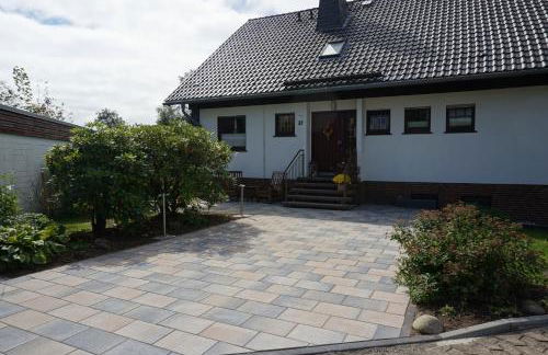 Ferienwohnung Hoher Weg - Foto 3