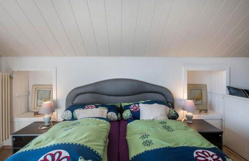 Villa Sonnenwinkel - Foto 45