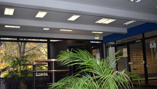 Studio-Apartment, zentral gelegen - Foto 2