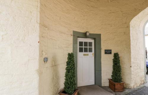 The Mews Flat - Foto 29