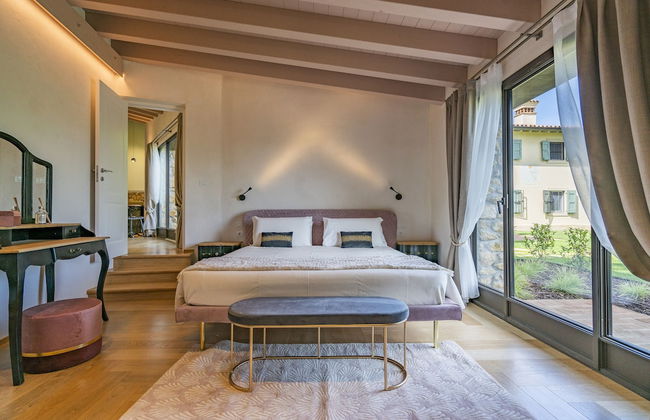 Relais Villa dei Gelsi & Spa - Foto 17