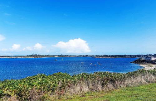 Holiday Home VILLA Kergoz by Interhome - Foto 52