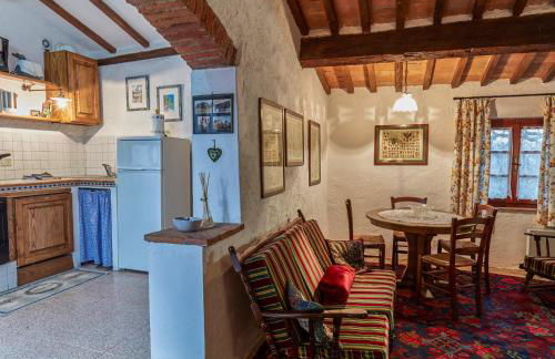 Podere il Giurato - Foto 19