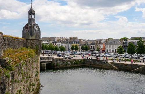 Logement avec terrasse et parking - Photo 30