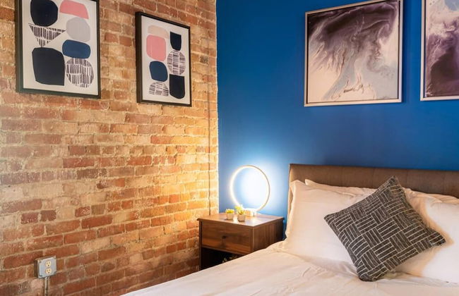 2 Bedroom Apartment with Large Patio, Hammocks - Foto 3