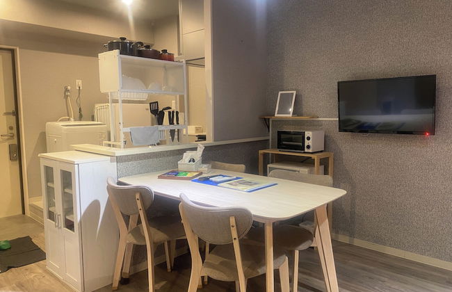 HOTEL ffosaka.com - Foto 69