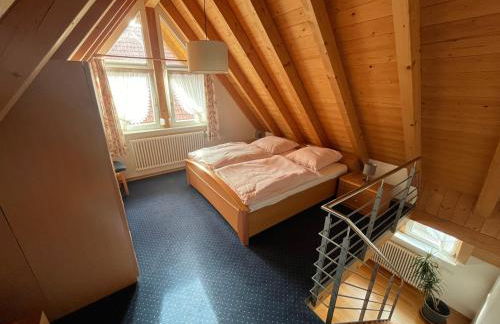 Ferienwohnung-Blume DG - Foto 11