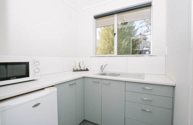 Alpine Motel - Foto 18