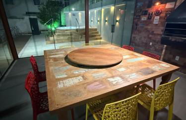 Chalé de Dois - Foto 25