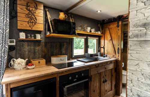 Gypsy Hill & Spa - Foto 17