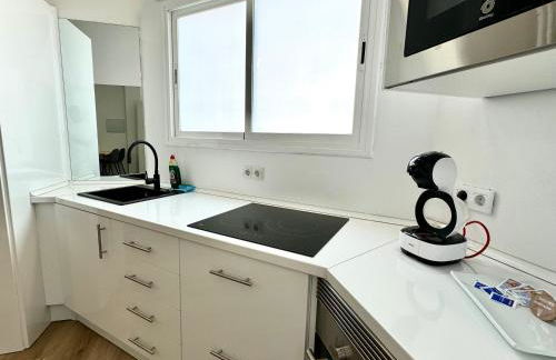 Loft Deluxe Aeropuerto - Foto 9