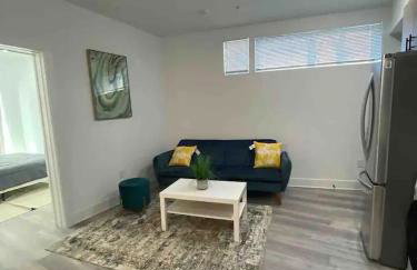 Mary's Stay H St Corridor - Foto 53