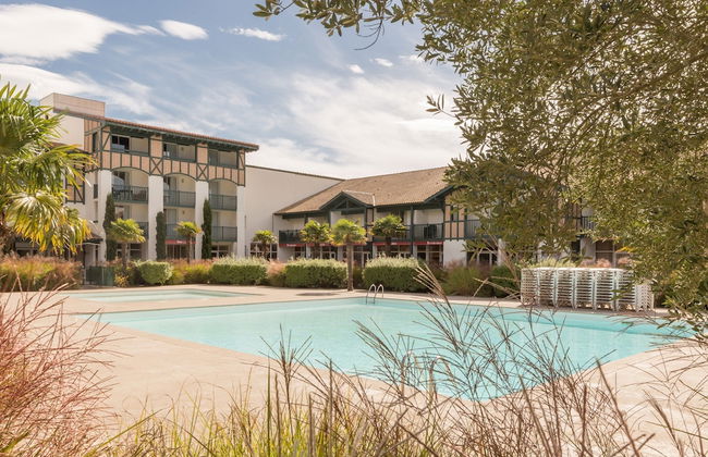 Village Pierre & Vacances - Moliets - Foto 79