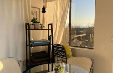 30 PCT OFF! Malibu Serene Cabin, Ocean View, Beach - Foto 26