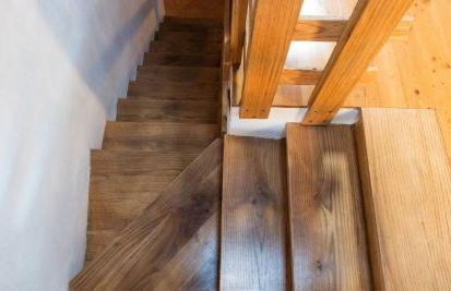 Rustico ed Elegante Molina 3 by Holiday Solutions - Foto 35