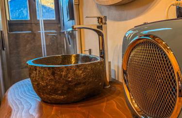 La Casita sui monti - Photo 9