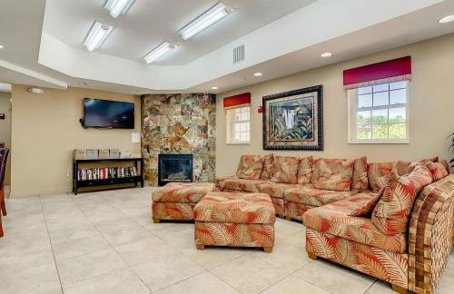 Ocean View Next to Pool and Amenities Corner Unit 3 Balconies OW20-201 - Foto 70