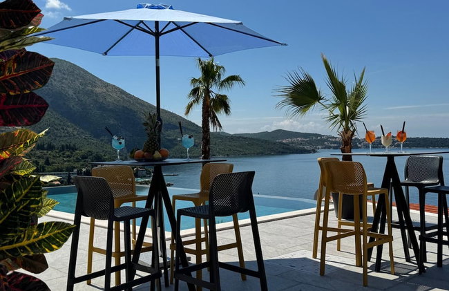 Arba Seaview Residences Apartments - Photo 90