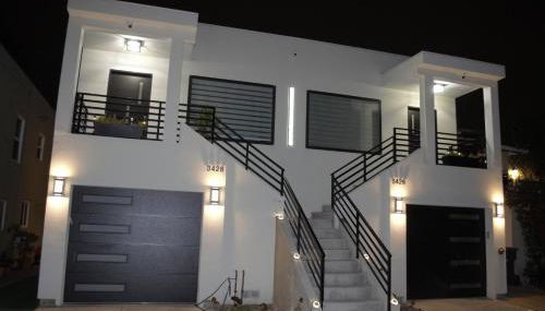 Dimond Abode Vacation Home #2 Oakland Dimond District - Foto 3