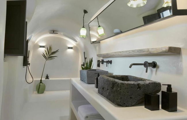 Arithera Villa in Santorini - Foto 21