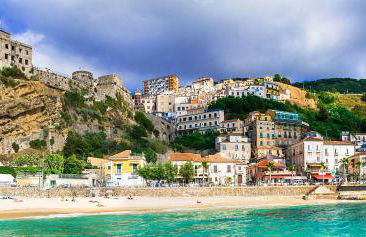 Pizzo Beach Club two bed Apartments 57F - Photo 25