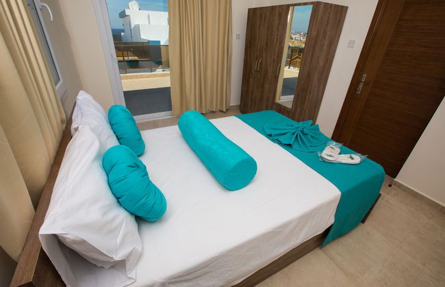 Noyanlar Holiday Homes - Foto 13