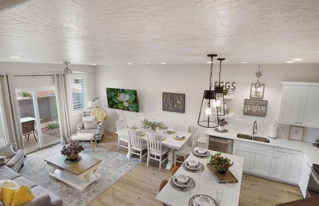 Magnolia Pool, Hot Tub, and Pickleball! - Foto 20